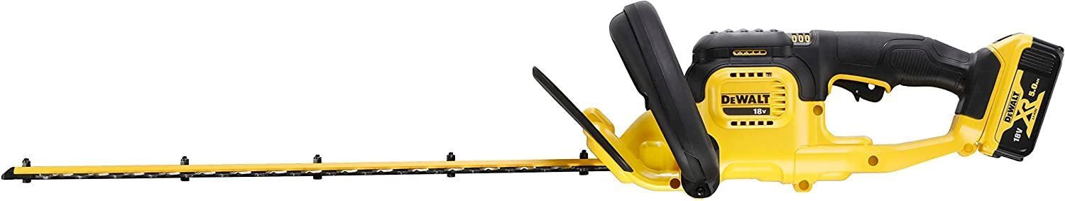 Scheren: DeWalt DCMHT563P1-QW Akku Heckenshere – Neu und originalverpackt aus Bottighofen von zaap 1