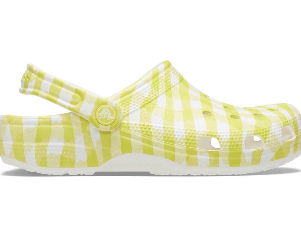 Crocs Herrenschuhe: Crocs Taille 38/39 – Neu und originalverpackt aus Orbe von D-stockFactory-Orbe 1