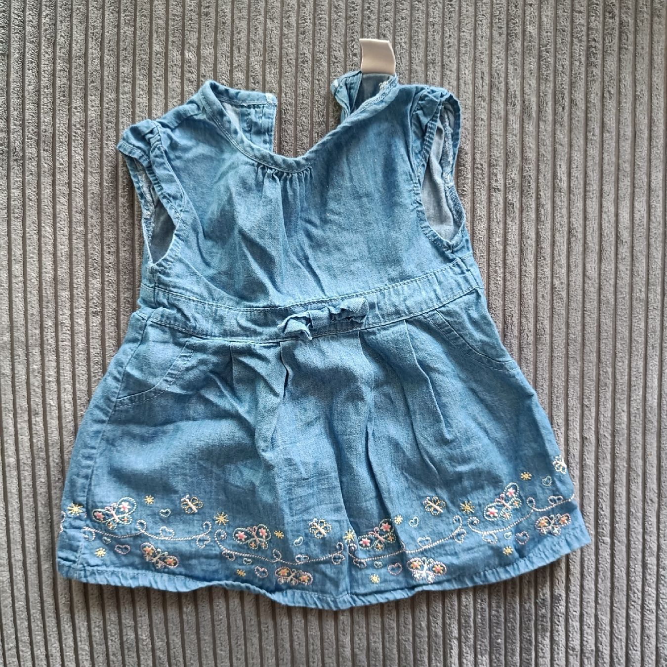Vestiti & Gonne: Kleid Grösse 56 – Usato da Jaberg venduto da urig17.