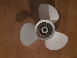 Yamaha Propeller Schubprpeller