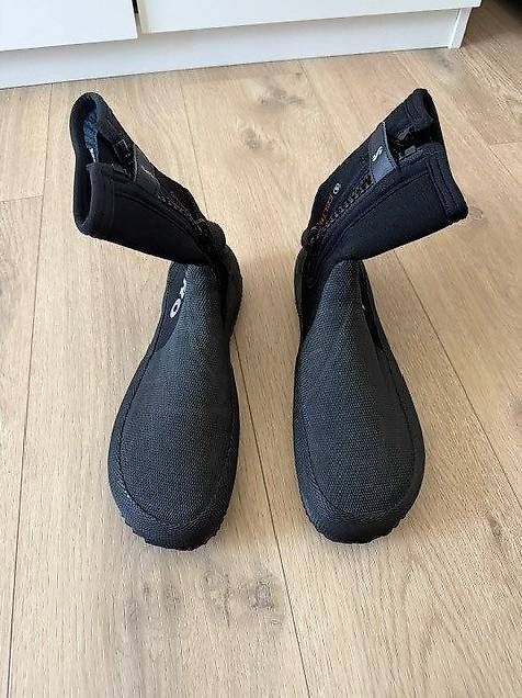 Mute per immersioni: Tauchschuhe 6.5 mm Scubapro Delta – Usato da Schötz venduto da Suntec81 1