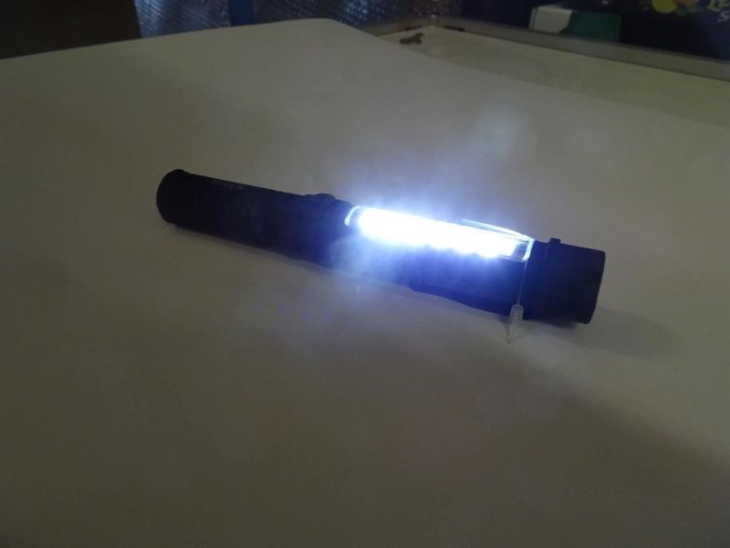 Lampade: ultrahelles LED Stableuchte – Nuovo (secondo la descrizione) da Necker venduto da liq24 2