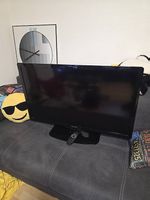 Tv philips 