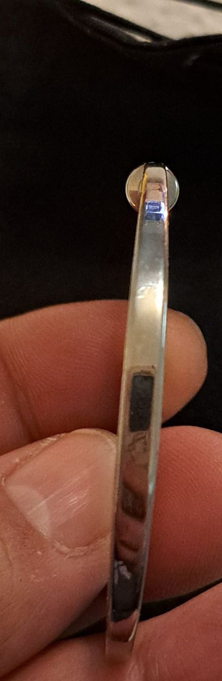 Calvin Klein Orecchini pendenti & Orecchini a lobo: Boucle d oreille CK – Usato da Biel/Bienne venduto da raf_2yqq 2