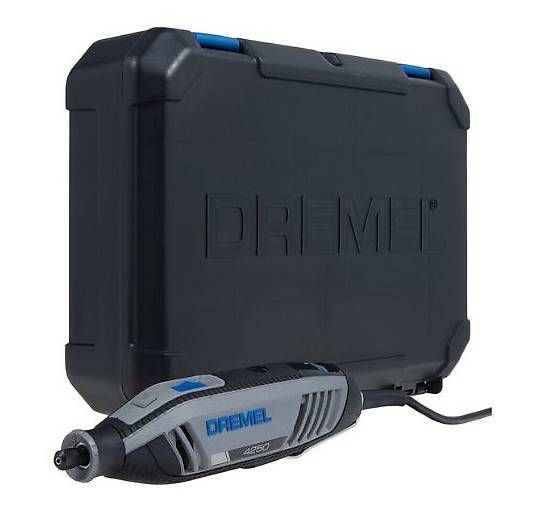 Dremel Tutti gli attrezzi: Dremel Multi Tool – Nuovo (secondo la descrizione) da Algetshausen venduto da Marmonia1