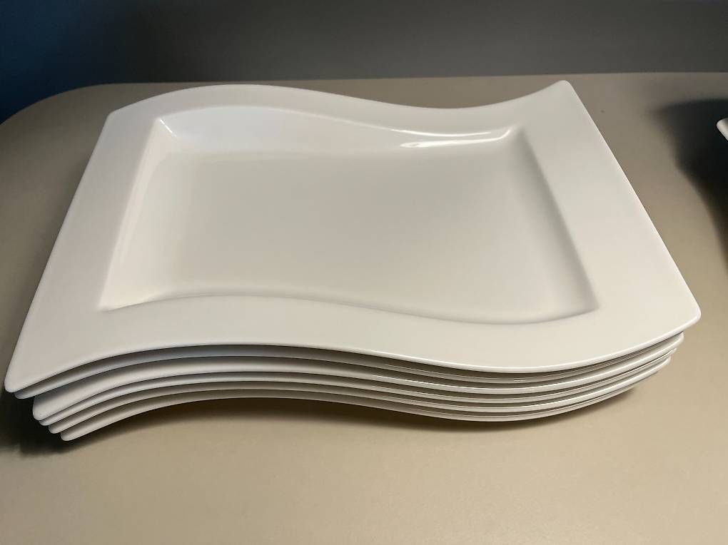 Villeroy & Boch Services de table: Geschirr New Wave – D'occasion à Zürich par Turanor 1