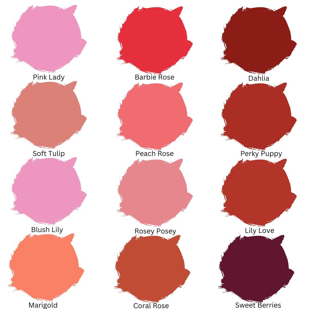 Make-up: Juvia's Place Blushed Liquid Blush - Pink Lady – Nuovo e nell'imballaggio originale da Cham venduto da Trendy_Outlet 2
