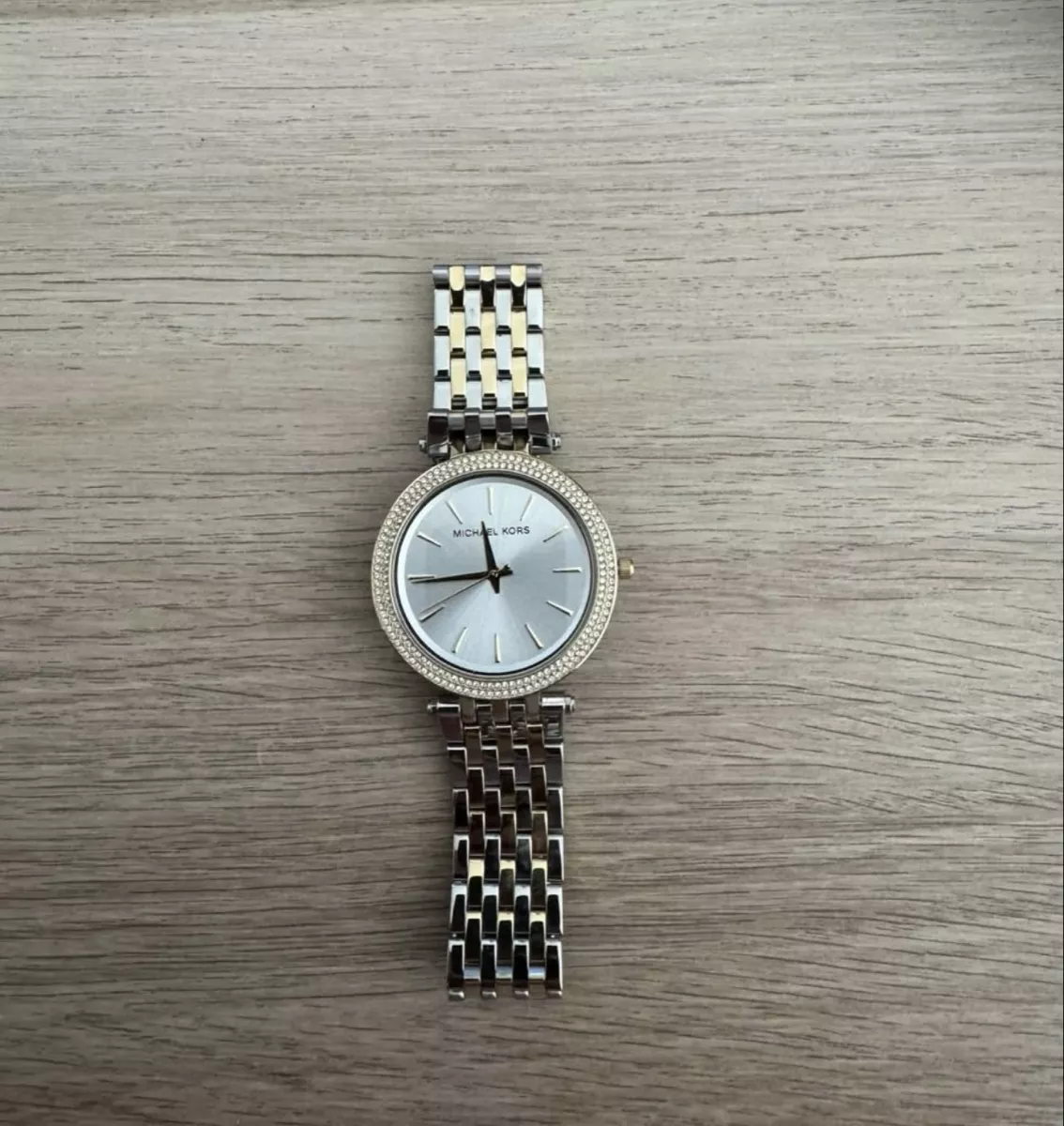 Michael Kors Orologi: Michael Kors Uhr – Nuovo (secondo la descrizione) da Dulliken venduto da slb3009 1