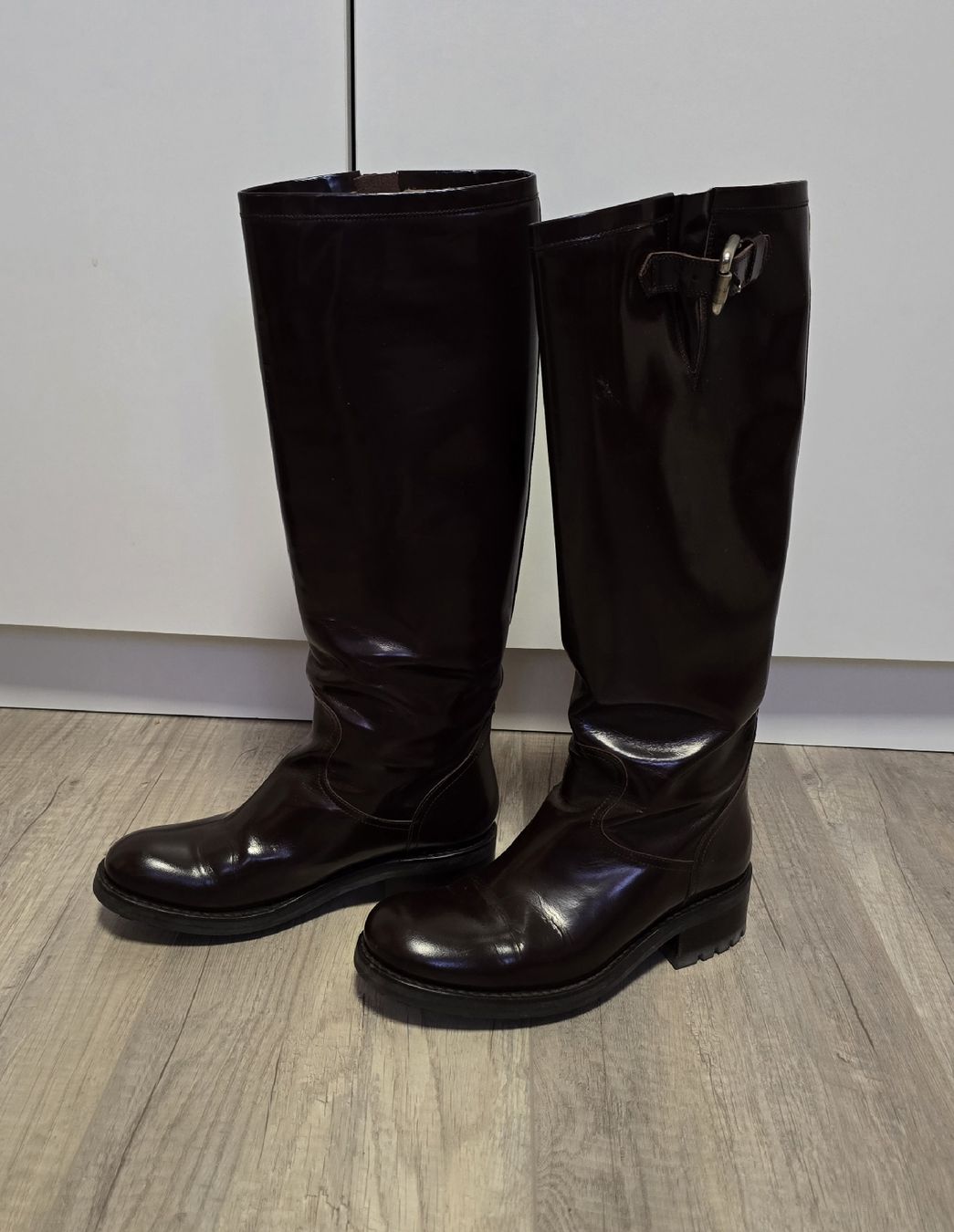 Scarpe da donna: Bottes cavalières Free Lance 38 – Usato da Villars-Burquin venduto da Dnanouche 2