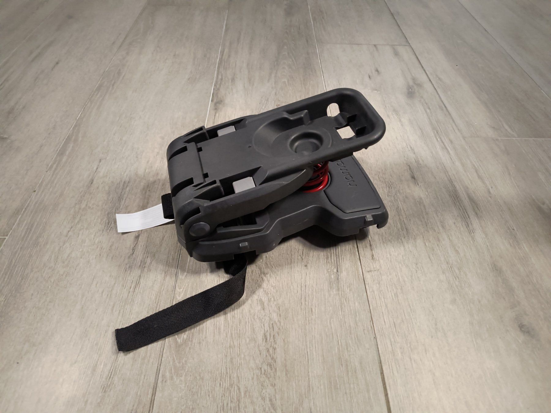 Marsupi portabebè: Adaptateur siège bébé HAMAX Chill – Nuovo (secondo la descrizione) da Villars-sur-Glâne venduto da SwissTrendyStore