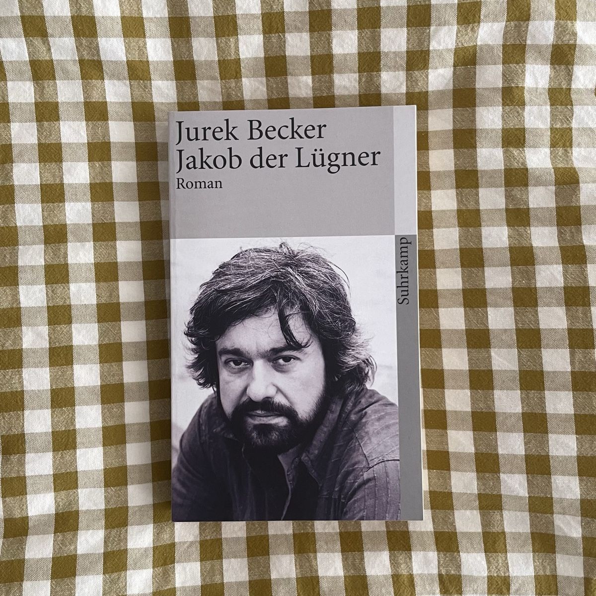 Livres: Jakob der Lügner – Neuf (Voir description) à Schaffhausen par el.bel23