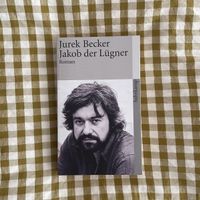 Jakob der Lügner