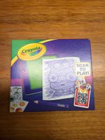 🃏  MC Donalds CRAYOLA Geschenk Idee🃏