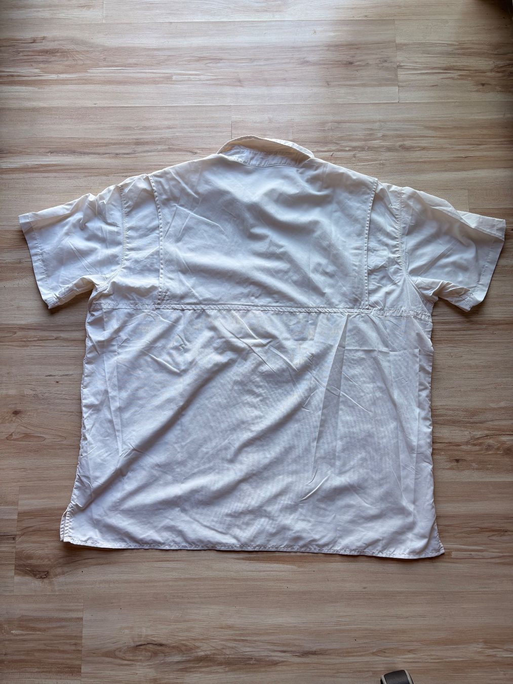 Columbia Hemden: Vintage Colombia Hemd – Gebraucht aus Wigoltingen von _vntg_ 3