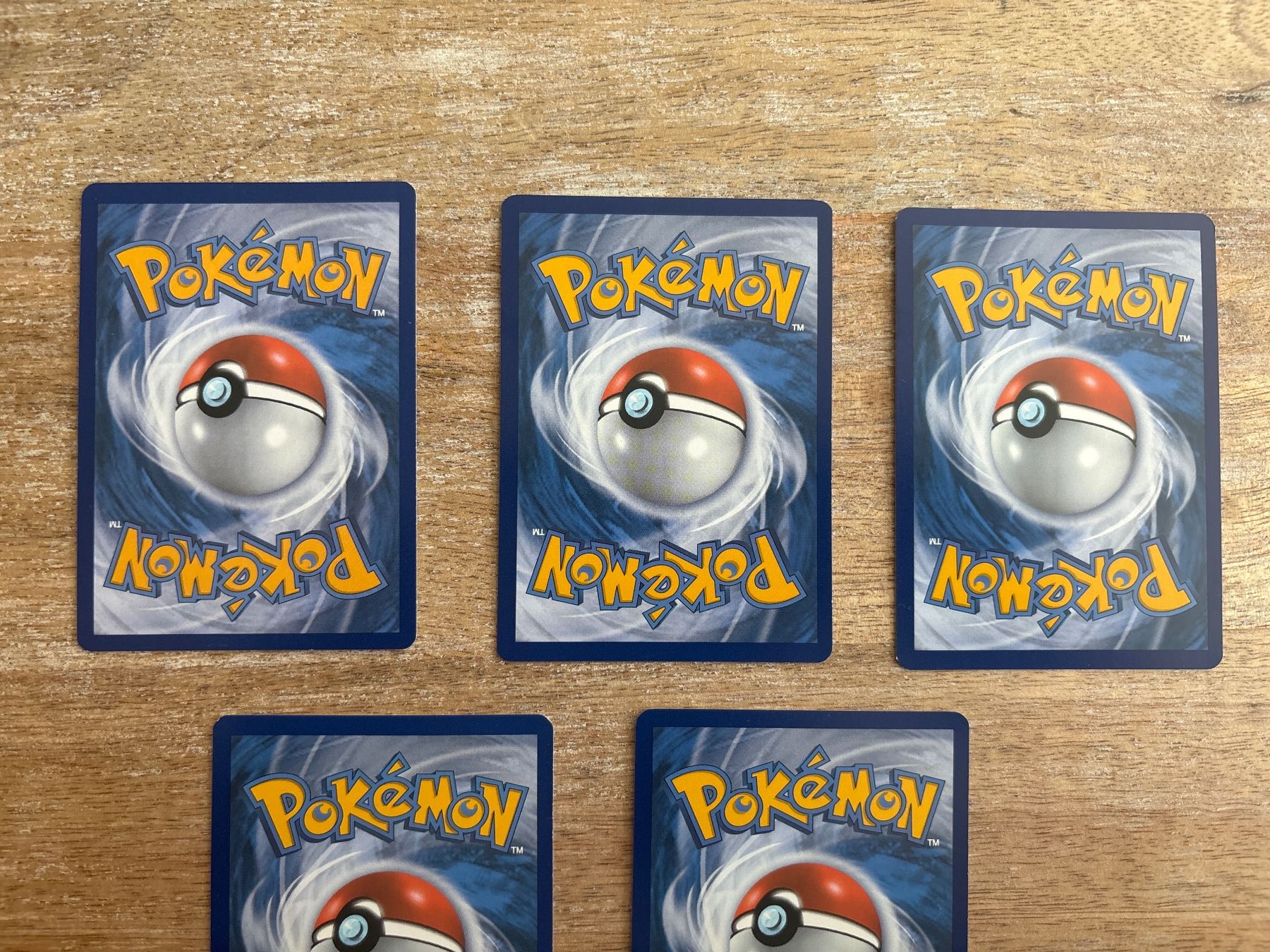 Pokémon Carte collezionabili: Pokemon Cards 2015 Mix – Usato da Steinmaur venduto da BobsCards 4