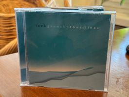 Jack Grunsky - Coastlines - HG41B