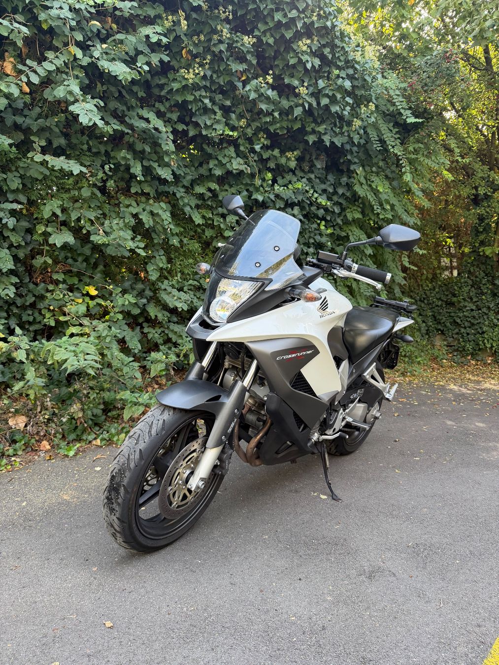Honda Touring: Honda – Gebraucht aus Oberglatt ZH von Vfr800x 1