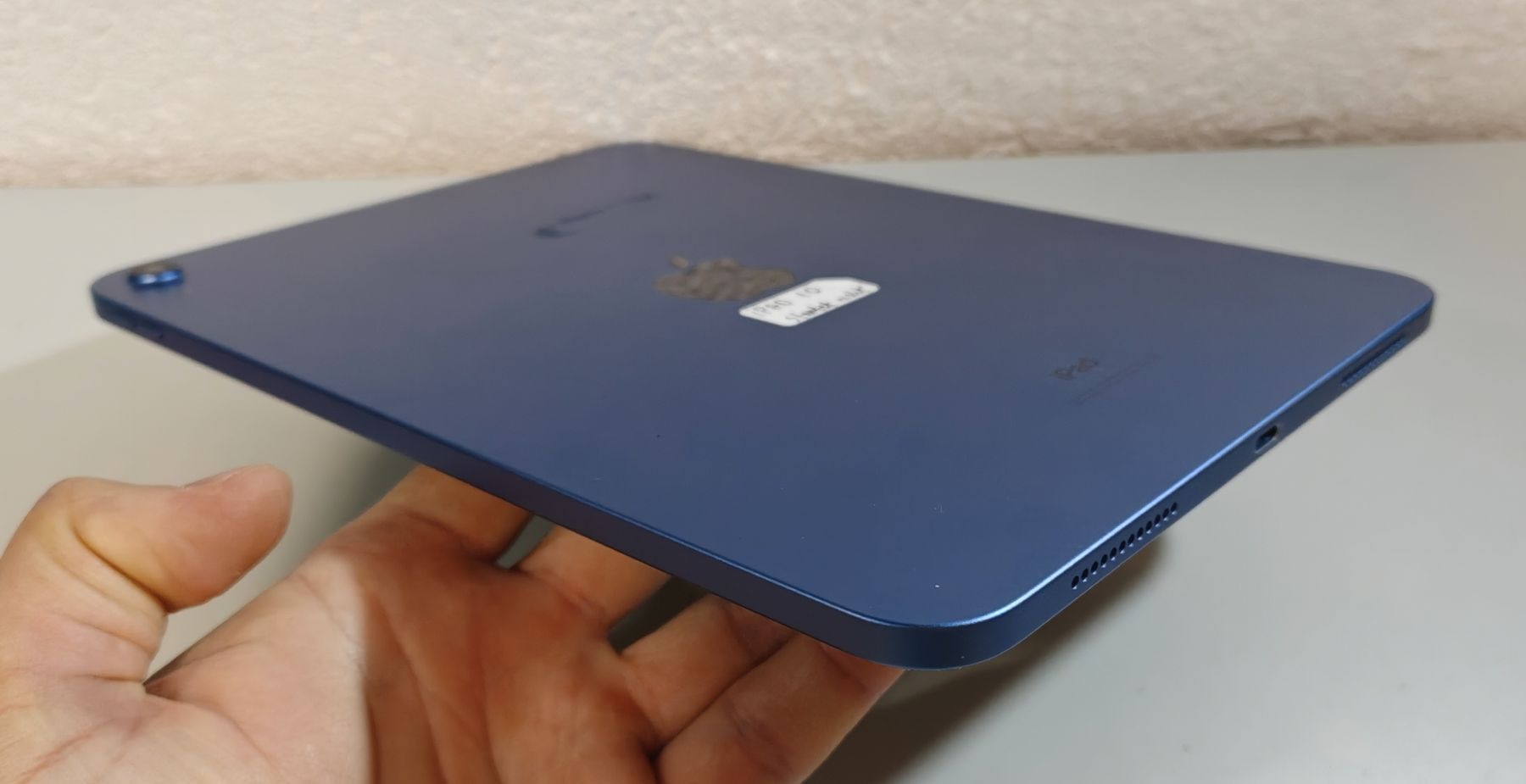 Apple Tablettes PC: iPad 10-ti Generation Blau – Défectueux à Ehrendingen par Rocky985 2