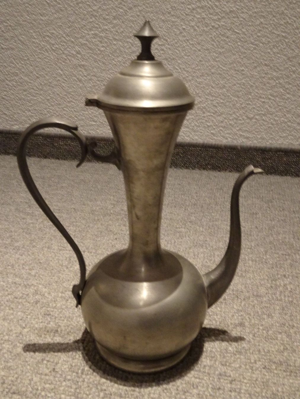 Caraffe: Zinn, Krug – Usato da Matzingen venduto da carola71