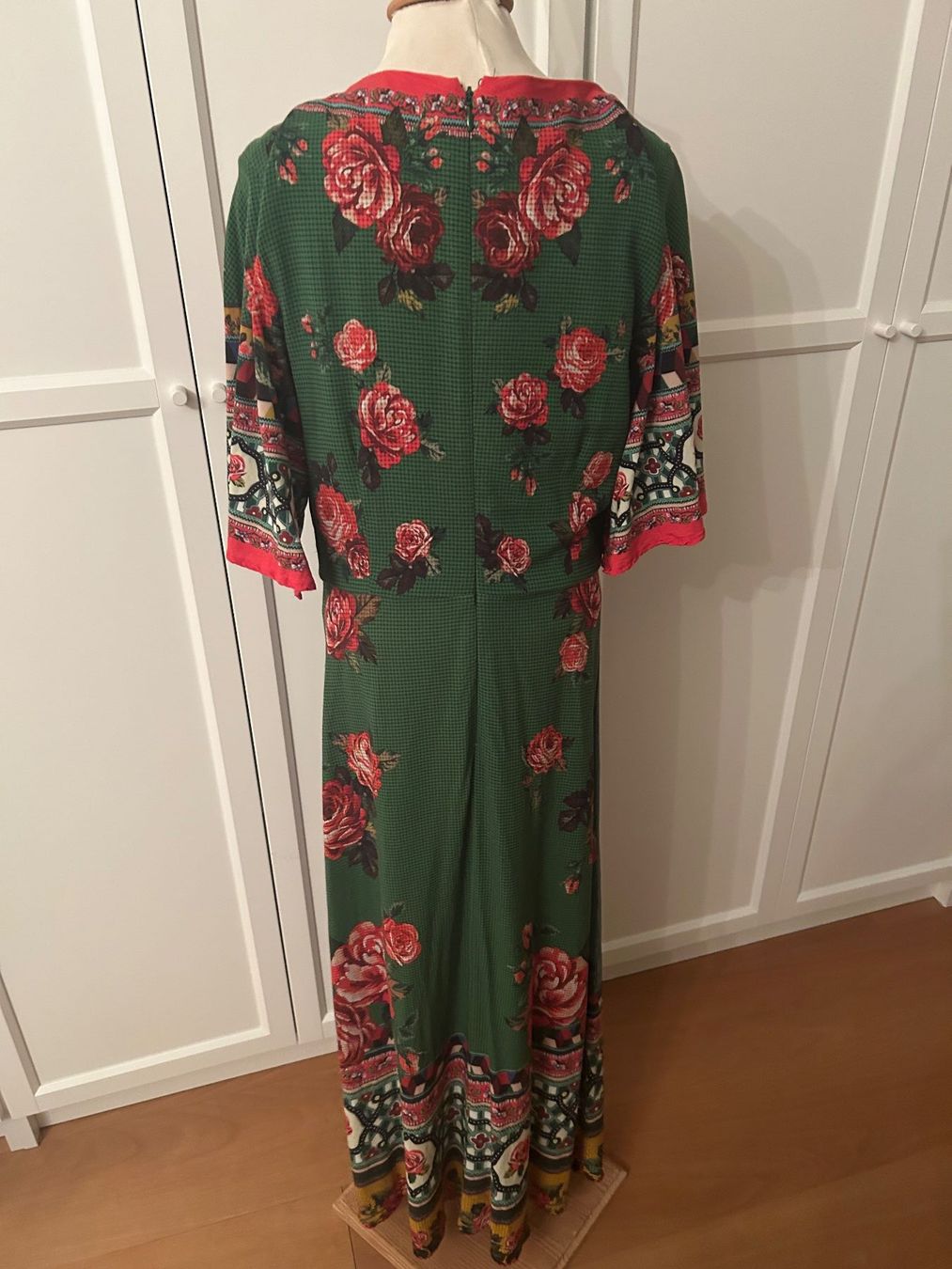 Kleider: Anthropologie Kleid – Gebraucht aus Luzern von lou4444 2