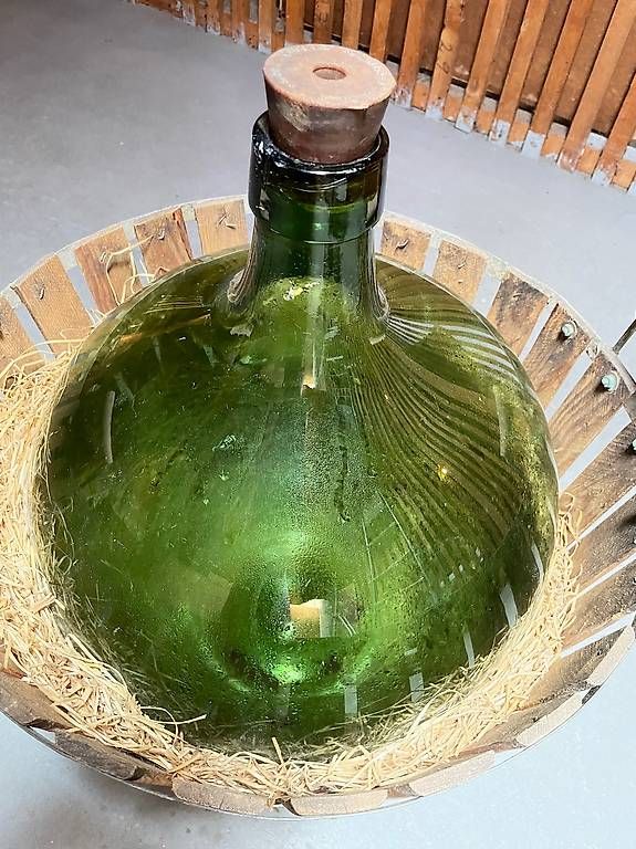 Accessori: Gärballon XXL – Usato da Ittigen venduto da son_w9mz 1