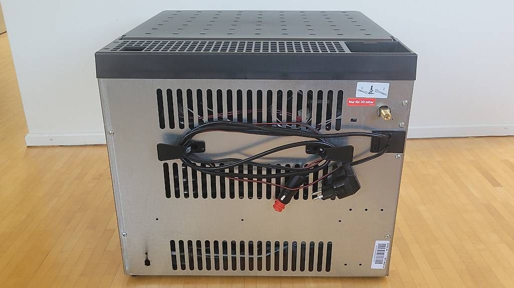 Kühlschränke & Kühlen: Kühlbox Dometic ACX3  – Gebraucht aus Zug von sandrakrummenacher 2