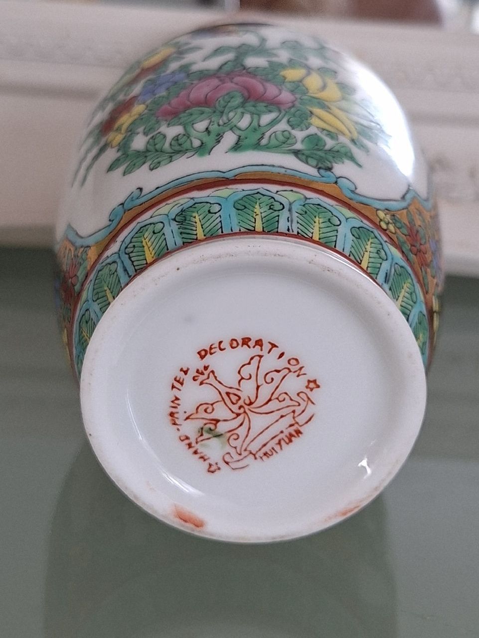 Vasen & Gefässe: Antikes Vase – Gebraucht aus Kerzers von ExpressoTerreno 2