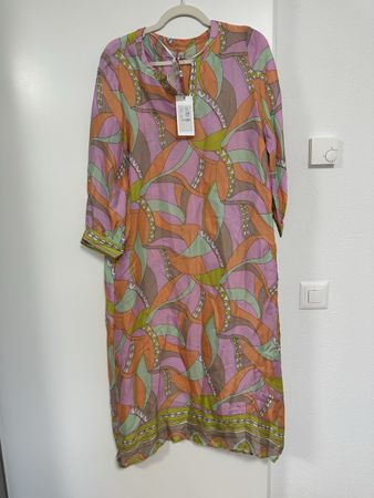 Kleid  CINQUE NEU