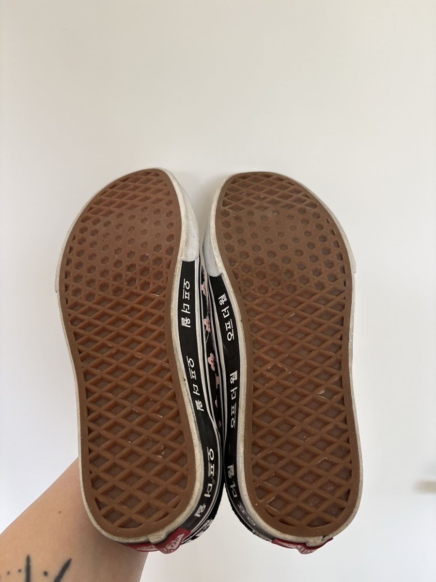 Vans Herrenschuhe: Vans old skool – Gebraucht aus Köniz von ylepa 2