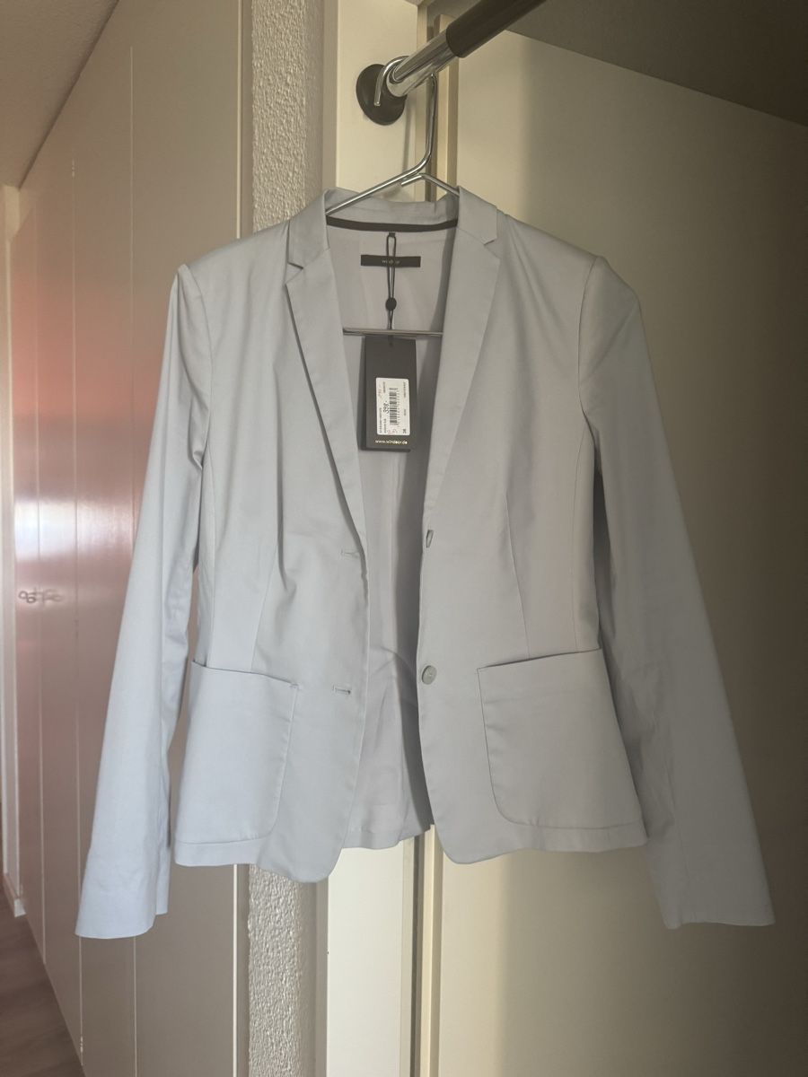 Windsor Vestes: Windsor Sakko  Grösse 36 Neu mit Etikett – Neuf avec emballage d'origine à zürich par dalia06 1