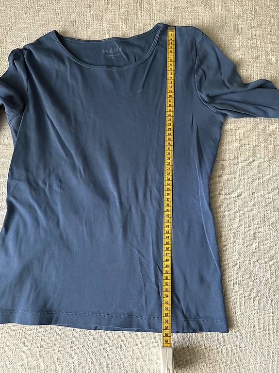 Pullover & Sweatshirts: Langarmshirt Paul Kehl S – Gebraucht aus Alpnach Dorf von rerifeme 3