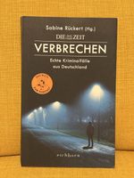 Zeit Verbrechen - Echte Kriminalfälle - für die Sommerferien
