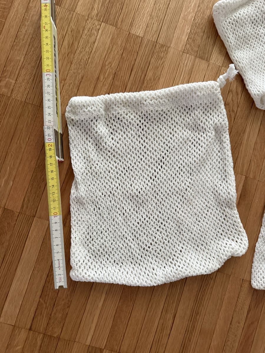 Ikea Autres articles pour la maison: Filet/sac  – D'occasion à Monthey par sen_6ckr 2
