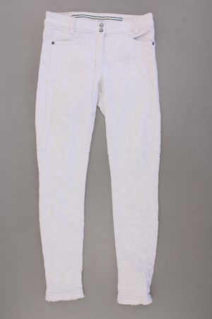 Marc Cain Sports Hose Gr. 34 creme