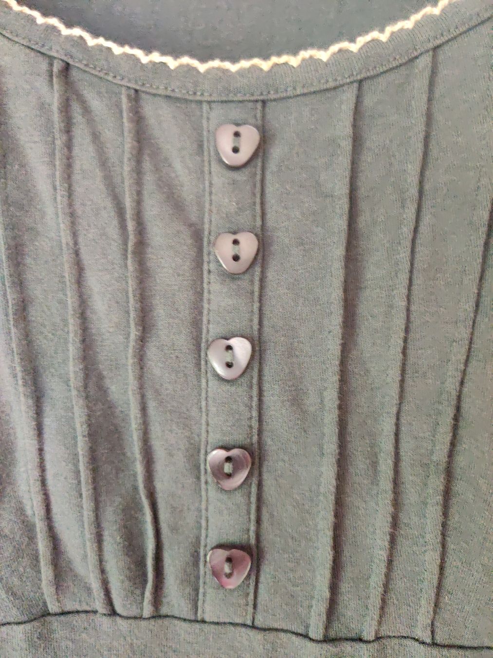 Blutsgeschwister Vestiti: Blutsgeschwister Kleid S – Usato da dornach venduto da morgenrot2000 1