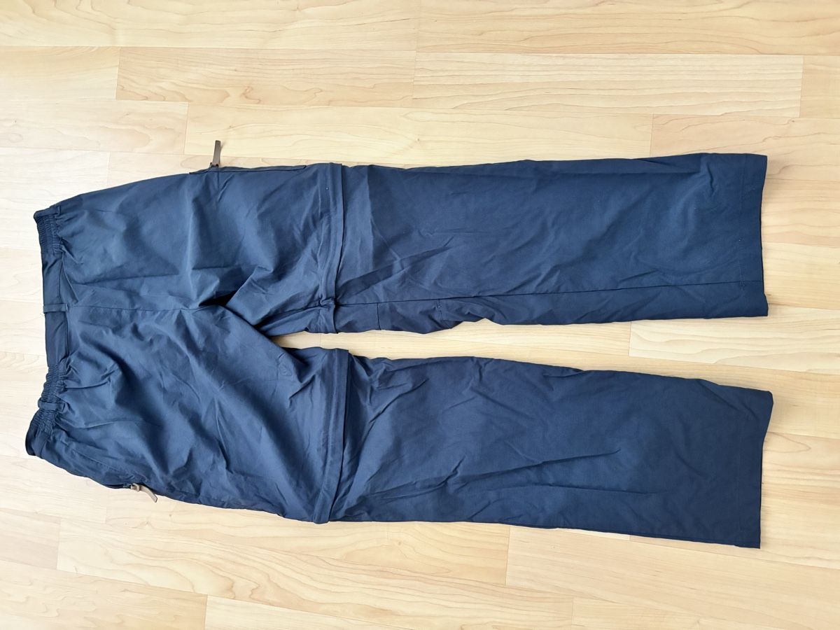 Lascana Hosen: Wanderhose Lascana Gr 40 – Gebraucht aus Rotkreuz von Bonito77 2