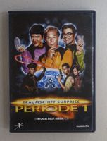 (T)Raumschiff Surprise - Periode 1 (2 DVDs) - Sky du Mont