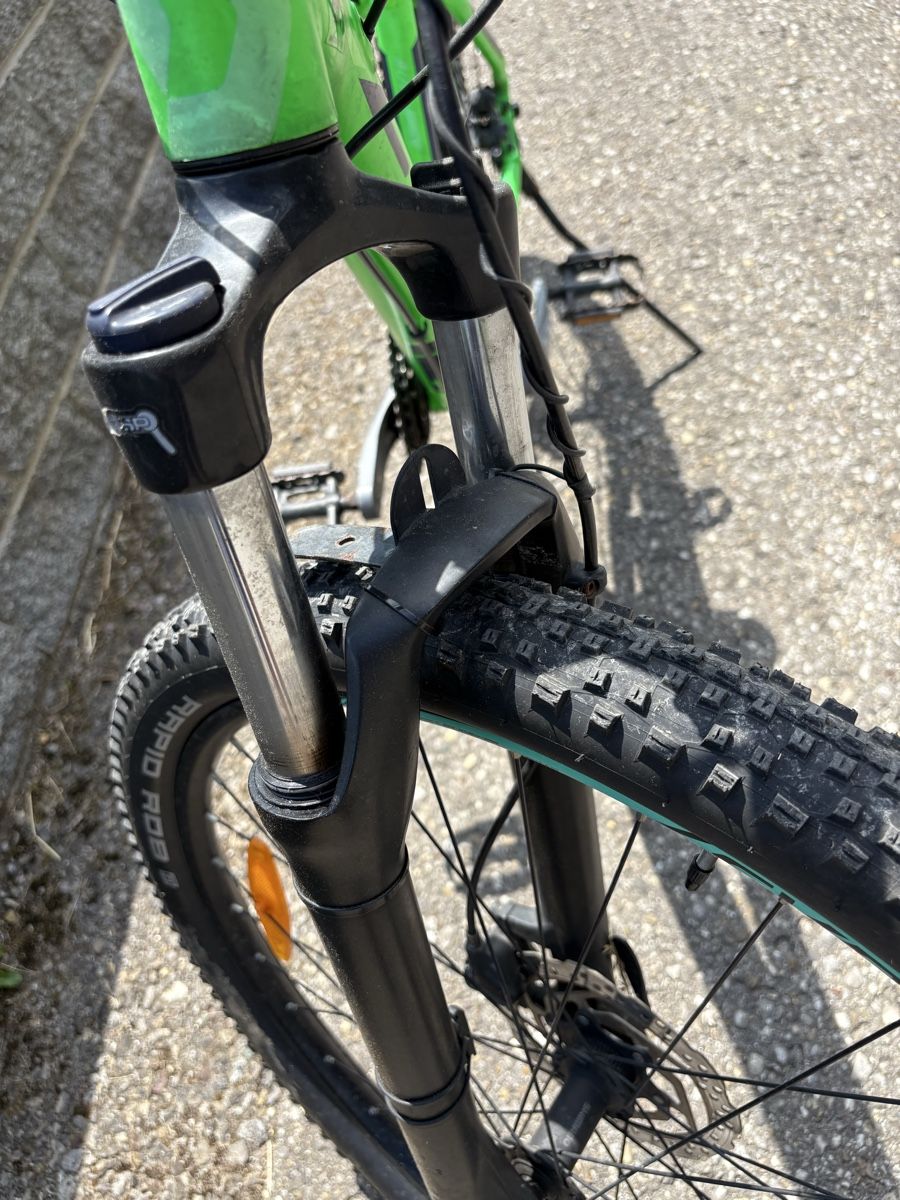 Scott Biciclette: Scott Aspect Kindervelo – Usato da Waldkirch venduto da bobby205 4