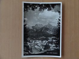Fetan - Engadine  - Grisons 1959