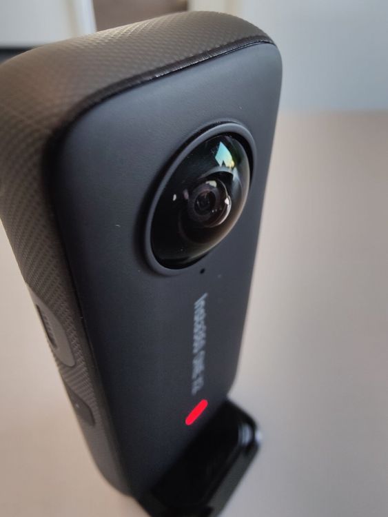 Instax360 ONE X2 (Gebraucht) in Schlieren für CHF 320 – mit Lieferung ...