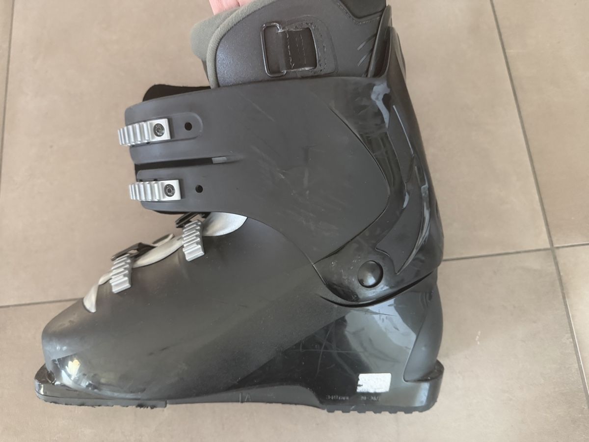 Salomon Sci: Skischuhe – Usato da Oftringen venduto da roy_j87t 5