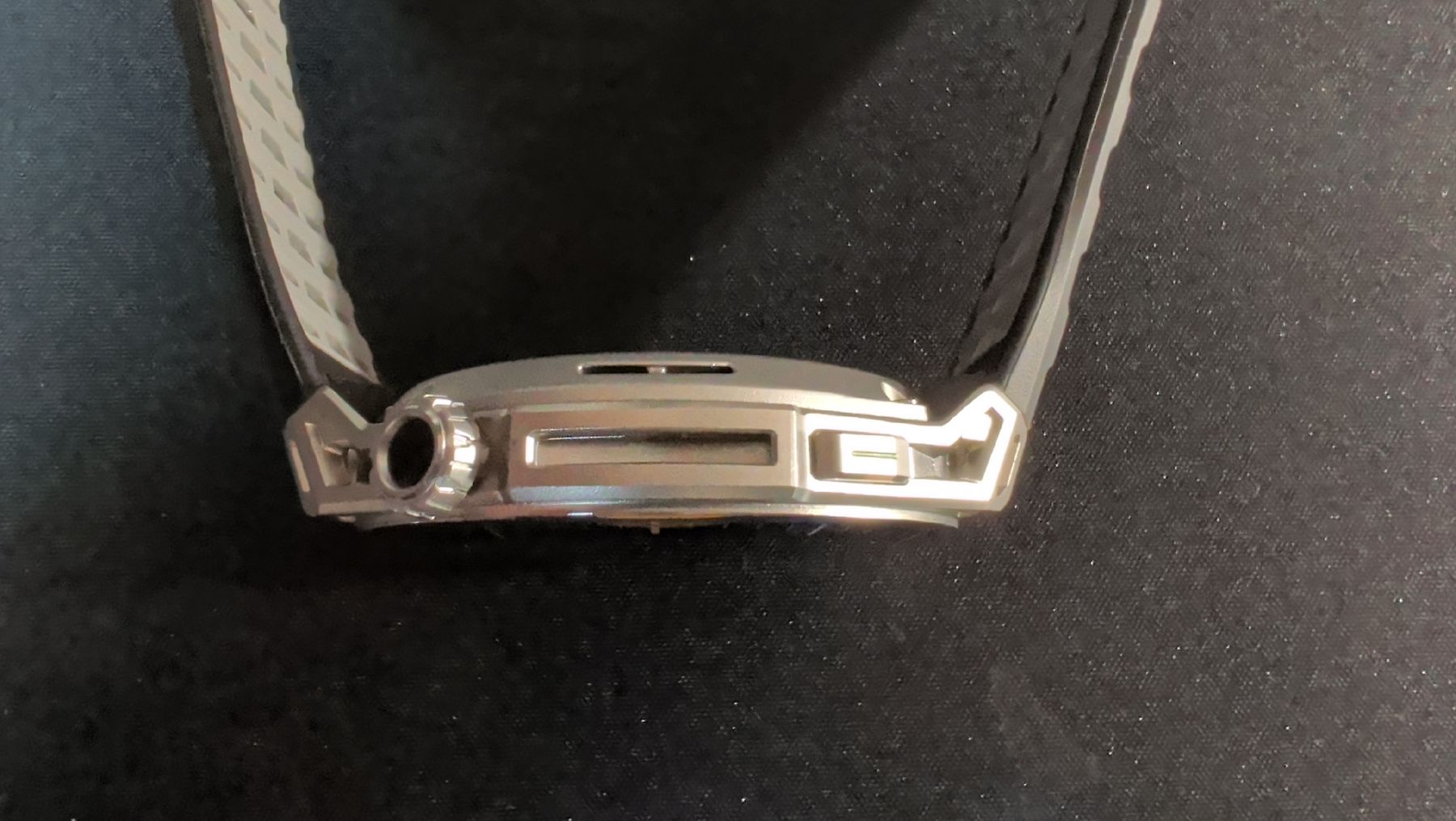 Amazfit Smartwatch: Amazfit Balance 3  – Neuf (Voir description) à Tobel par Snicket 1