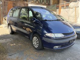 Renault Espace 2.0 16V – 7 places – Toit panoramique