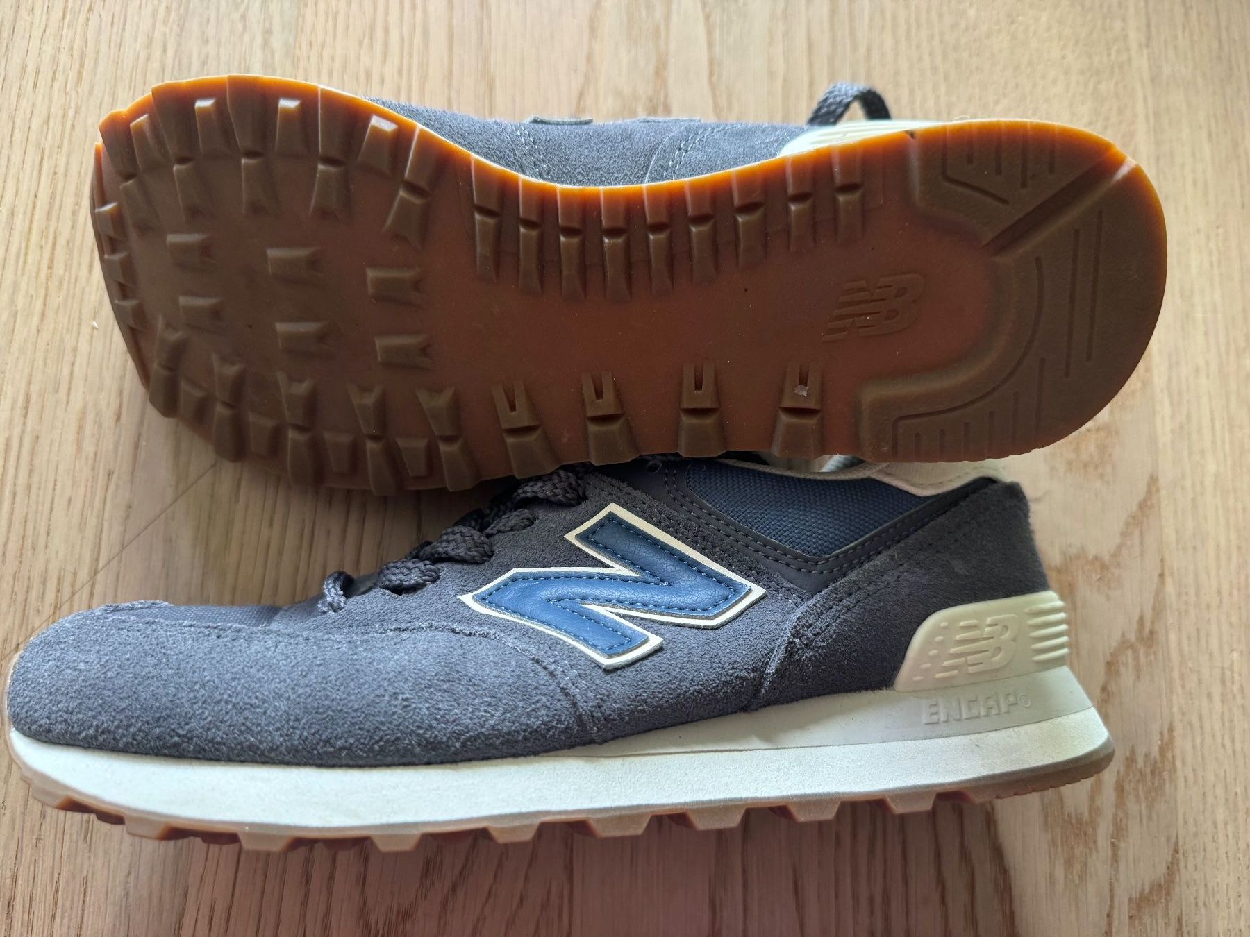 New Balance Scarpe da donna: New Balance Sneaker, Grösse 39 – Usato da Belp venduto da Mundial 1