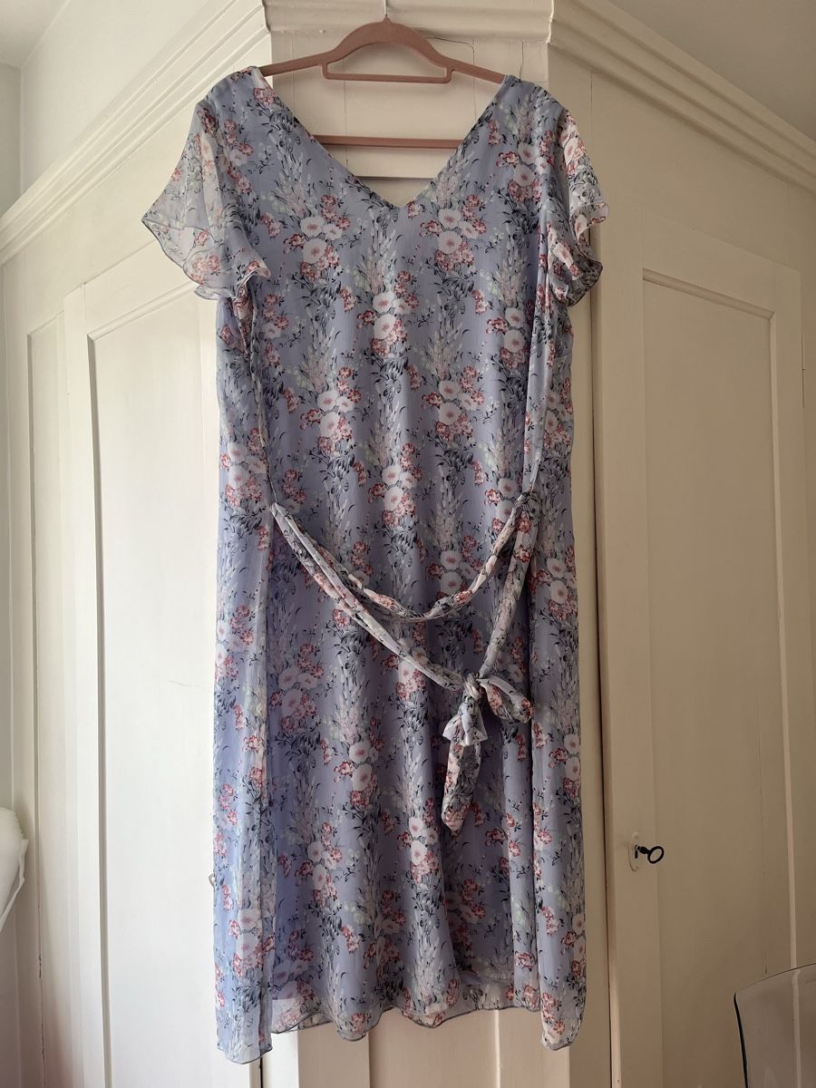 Only Vestiti: Vintage Sommerkleid – Nuovo (secondo la descrizione) da Zürich venduto da Closetbesties 1