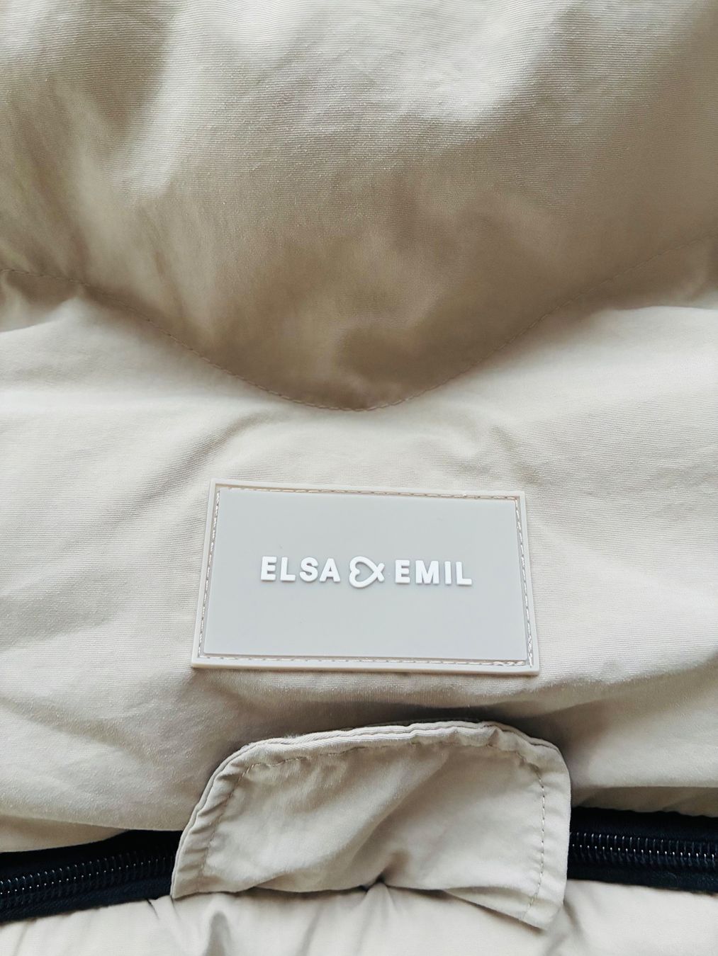 Sacchi a pelo: Elsa & Emil Fusssack Mini – Usato da Tägerwilen venduto da vm_1512 1