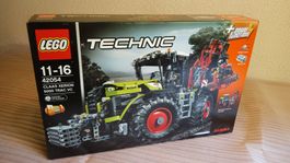 LEGO Technic 42054 Claas Xerion 5000 (Neu und Versiegelt)