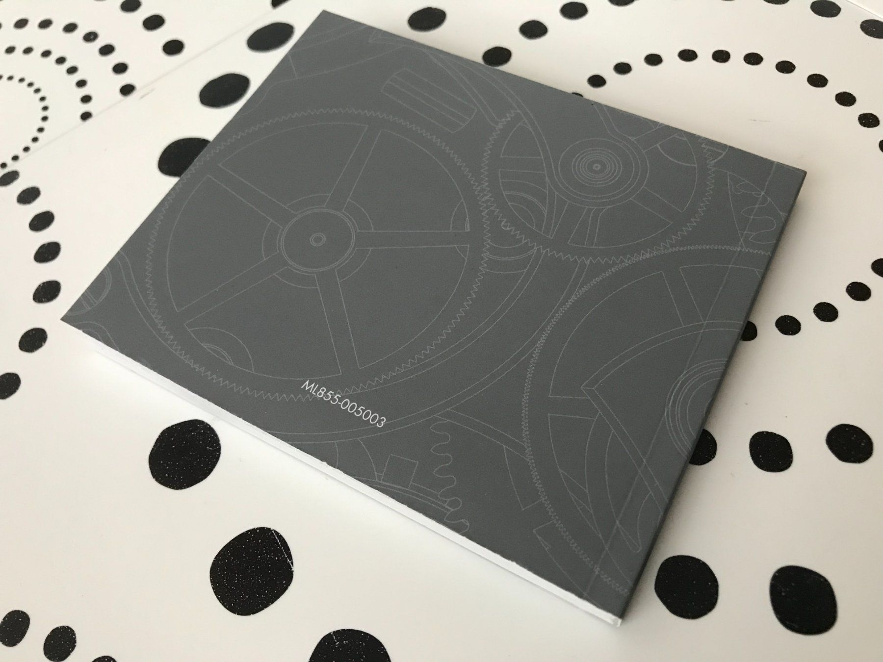Dokumente: MAURICE LACROIX - OPERATING INSTRUCTIONS FOR US WATCHES !!! – Gebraucht aus Epalinges von dream-watch 5