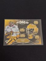 SportZoo - Benjamin Conz (miss print) - Puck Stoppers - HCA