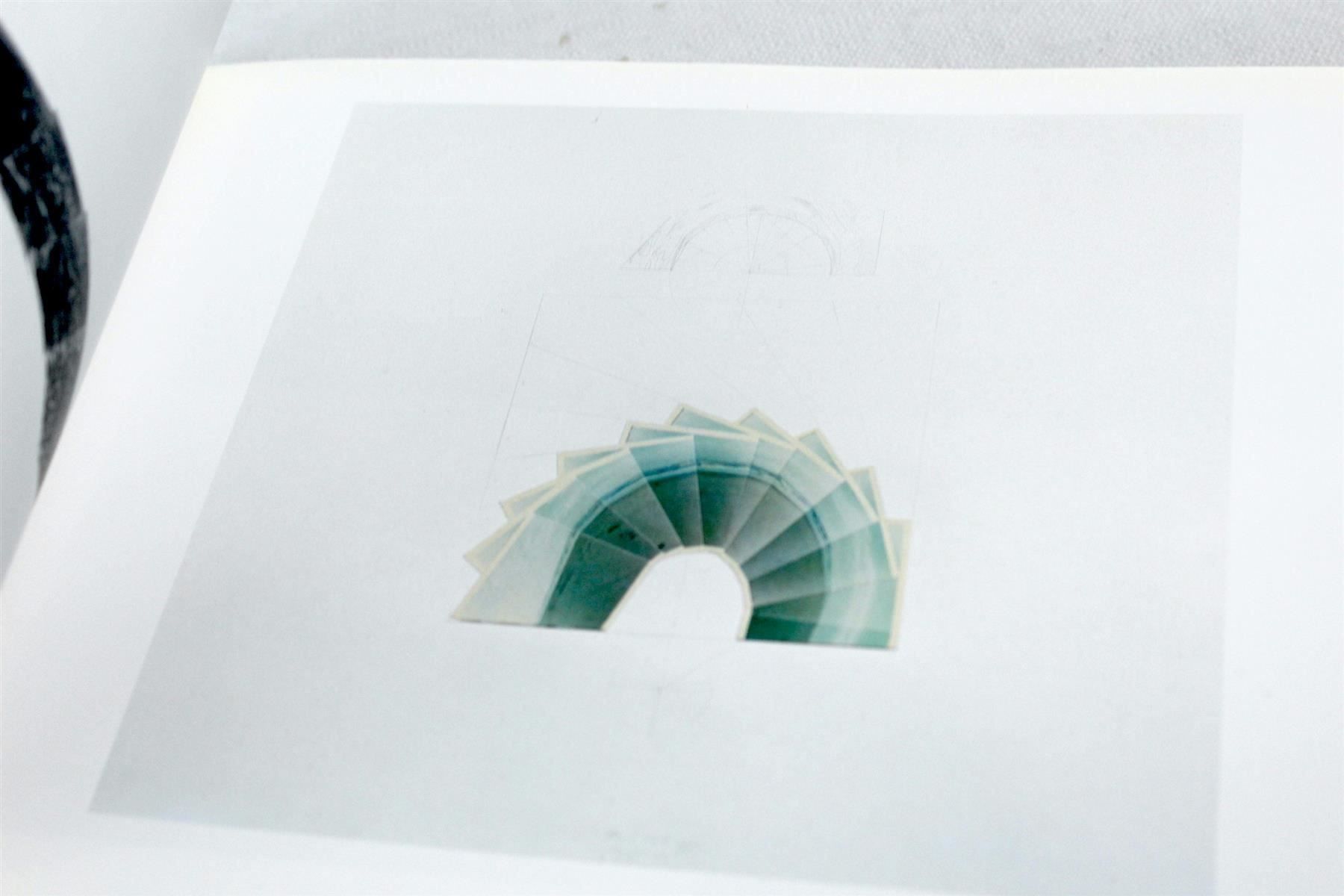 Foto & Immagini: JAN DIBBETS: Photographic Works 1967-80 – Usato da Bern venduto da Rare-Books 9